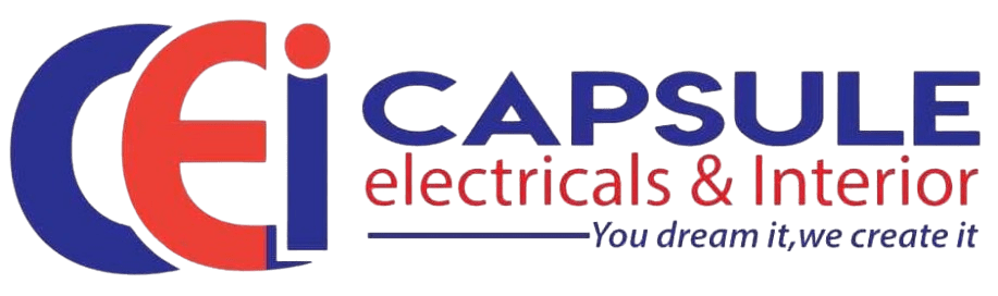 capsule electricals